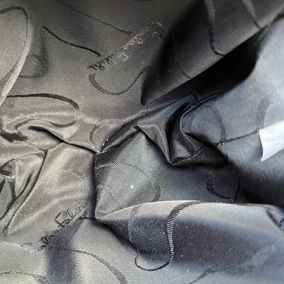 Carlos Falchi Crossbody Purse - Picture 6 of 6